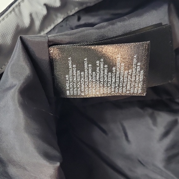 The North Face Men's Dryvent Jacket Size Xl - Picture 16 of 16